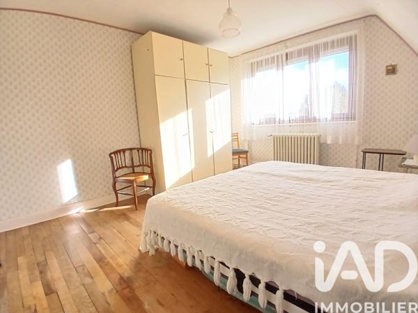 Maison à vendre 5 pièces 95 m² La Coquille