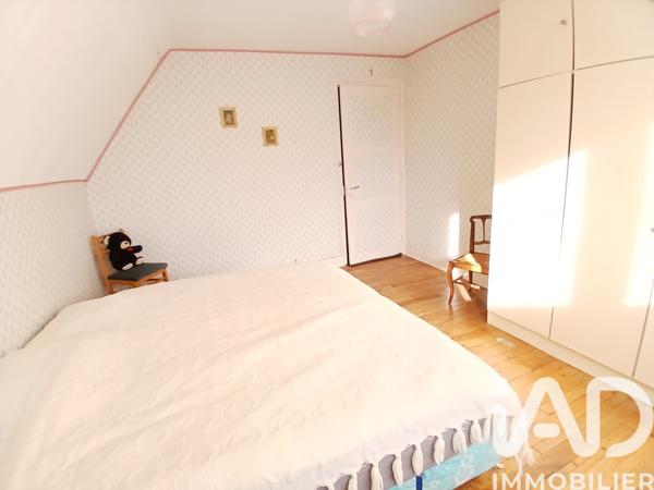 Maison à vendre 5 pièces 95 m² La Coquille