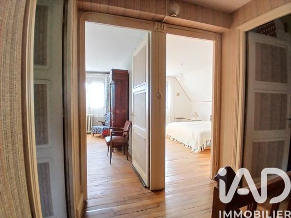 Maison à vendre 5 pièces 95 m² La Coquille