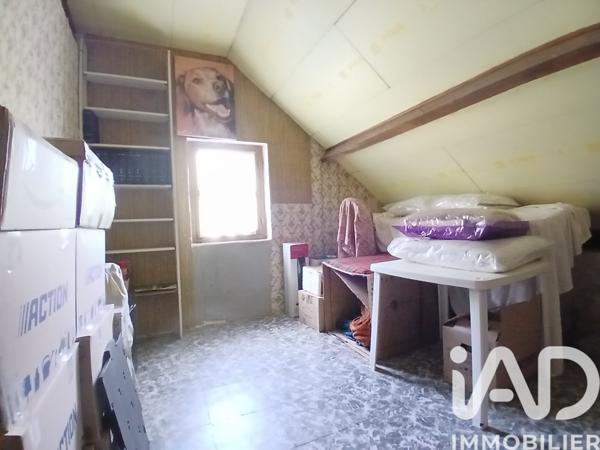 Maison à vendre 5 pièces 95 m² La Coquille