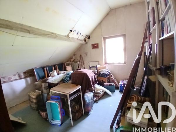 Maison à vendre 5 pièces 95 m² La Coquille