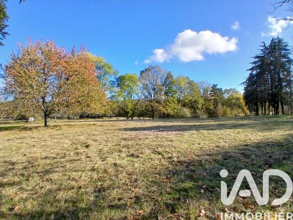 Maison à vendre 5 pièces 95 m² La Coquille