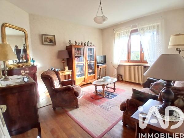 Maison à vendre 5 pièces 95 m² La Coquille