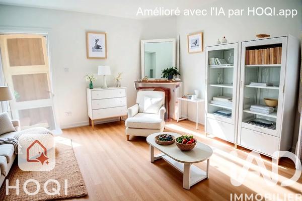 Maison à vendre 5 pièces 95 m² La Coquille