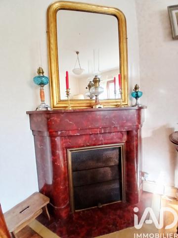 Maison à vendre 5 pièces 95 m² La Coquille