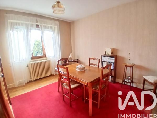Maison à vendre 5 pièces 95 m² La Coquille