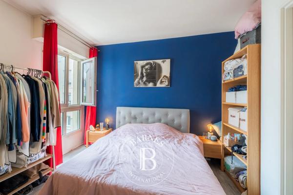 Paris 3ème, Appartement 1 Chambre -  63 m² à vendre