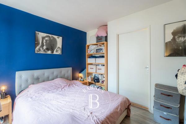 Paris 3ème, Appartement 1 Chambre -  63 m² à vendre