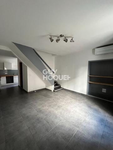 Maison Saint Paul Les Dax 3 pièces 57 m2, climatisation réversible
