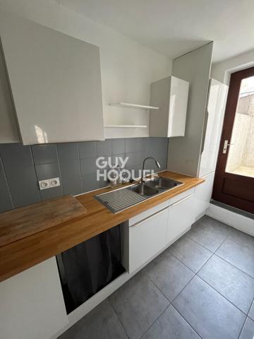 Maison Saint Paul Les Dax 3 pièces 57 m2, climatisation réversible