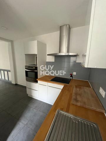 Maison Saint Paul Les Dax 3 pièces 57 m2, climatisation réversible