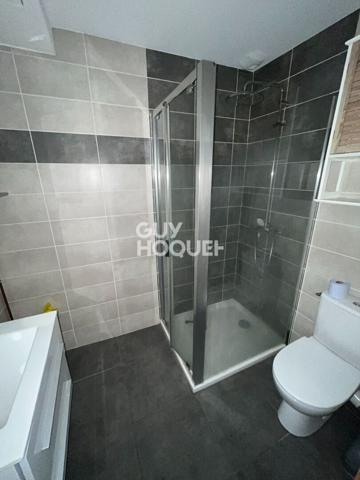 Maison Saint Paul Les Dax 3 pièces 57 m2, climatisation réversible