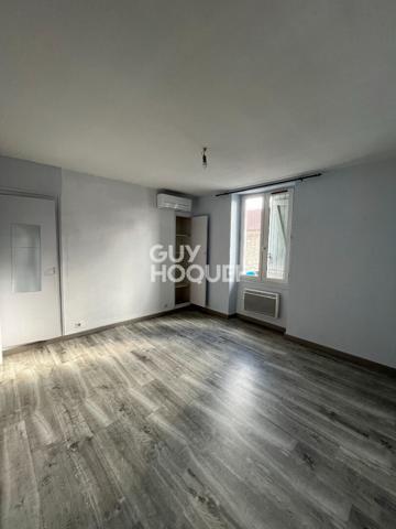 Maison Saint Paul Les Dax 3 pièces 57 m2, climatisation réversible