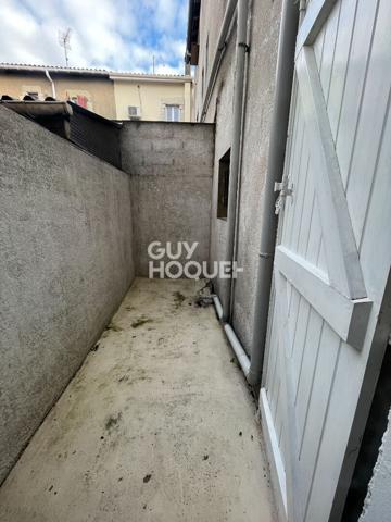 Maison Saint Paul Les Dax 3 pièces 57 m2, climatisation réversible