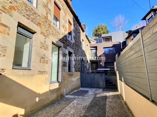 Vente Maison 8 pièces 240 m2 à Binic