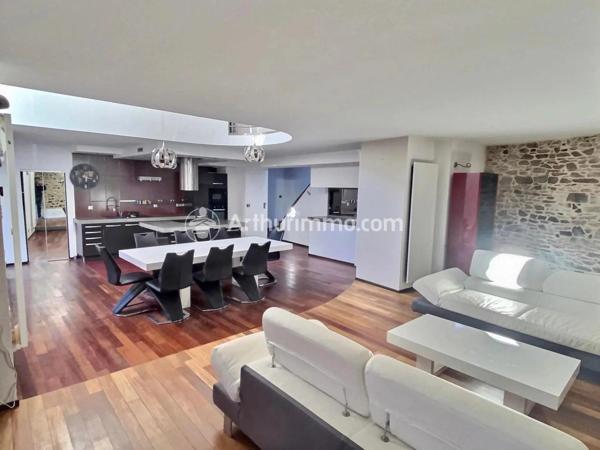 Vente Maison 8 pièces 240 m2 à Binic