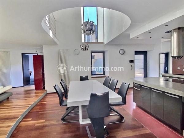 Vente Maison 8 pièces 240 m2 à Binic