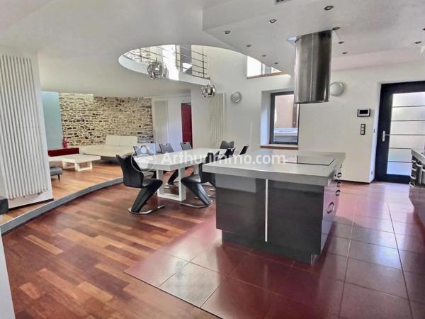 Vente Maison 8 pièces 240 m2 à Binic