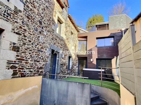 Vente Maison 8 pièces 240 m2 à Binic