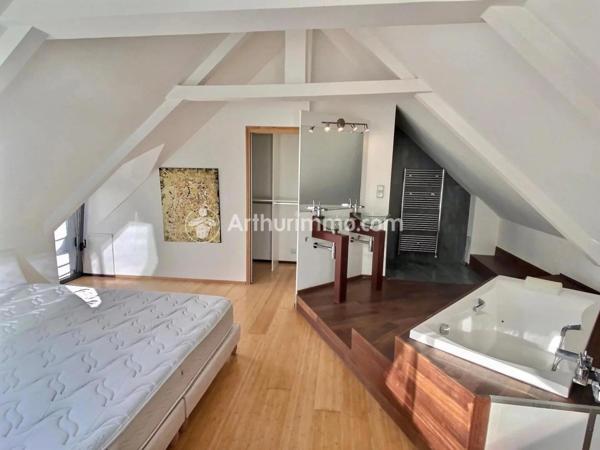 Vente Maison 8 pièces 240 m2 à Binic