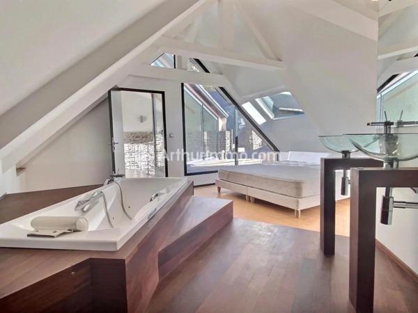 Vente Maison 8 pièces 240 m2 à Binic