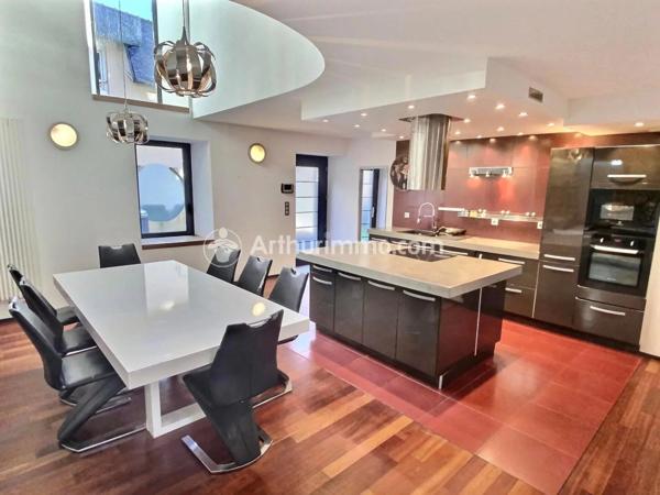 Vente Maison 8 pièces 240 m2 à Binic