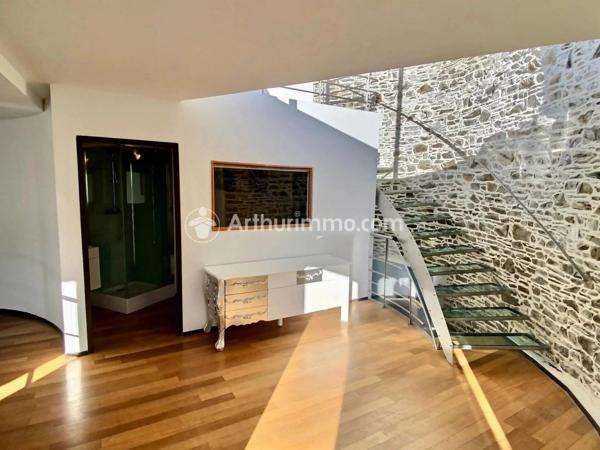 Vente Maison 8 pièces 240 m2 à Binic