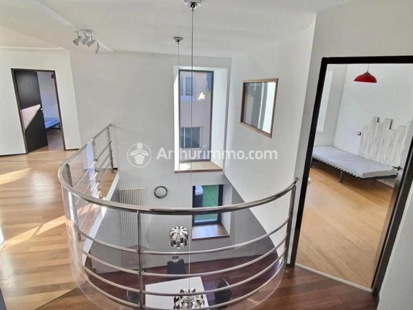 Vente Maison 8 pièces 240 m2 à Binic