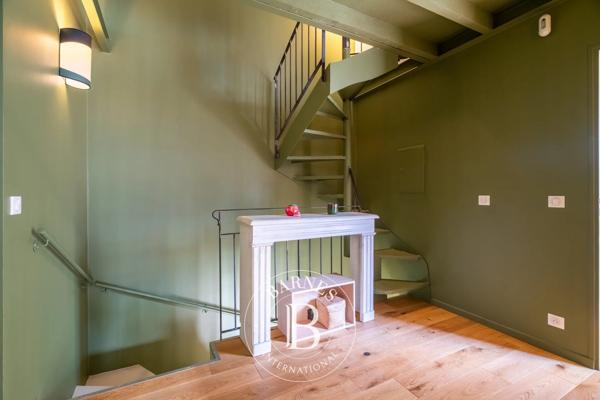 Cassis, Maison 5 Chambres -  203 m² à vendre