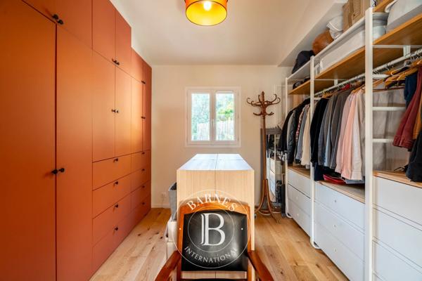Cassis, Maison 5 Chambres -  203 m² à vendre