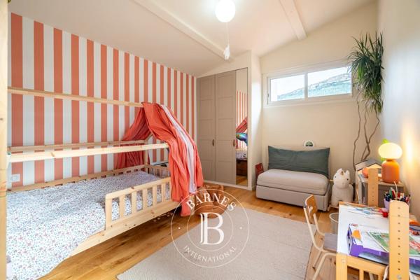 Cassis, Maison 5 Chambres -  203 m² à vendre