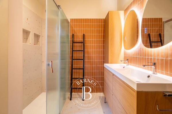 Cassis, Maison 5 Chambres -  203 m² à vendre