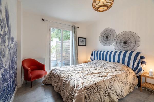 Cassis, Maison 5 Chambres -  203 m² à vendre