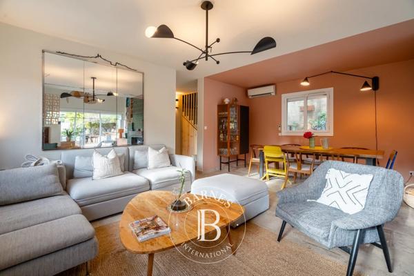 Cassis, Maison 5 Chambres -  203 m² à vendre