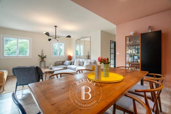 Cassis, Maison 5 Chambres -  203 m² à vendre