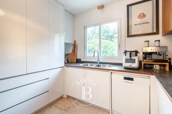 Cassis, Maison 5 Chambres -  203 m² à vendre