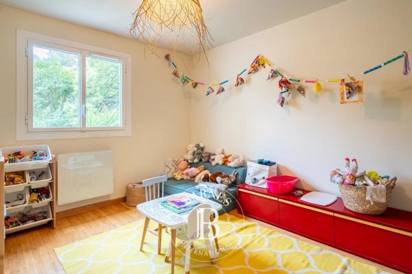 Cassis, Maison 5 Chambres -  203 m² à vendre
