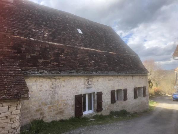 Vente Maison de village 3 pièces 96 m2 à Frayssinet