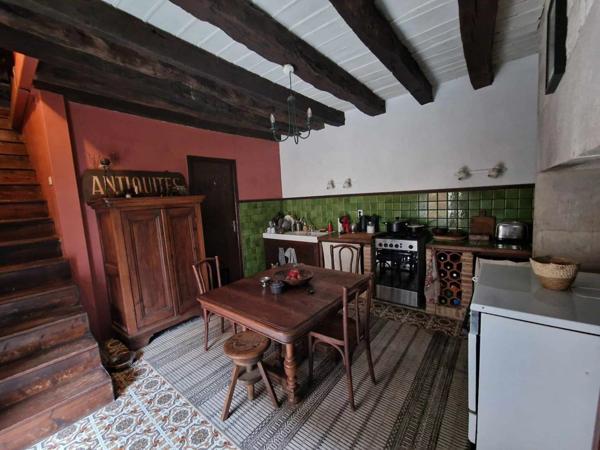 Vente Maison de village 3 pièces 96 m2 à Frayssinet