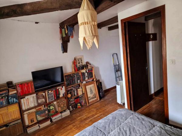 Vente Maison de village 3 pièces 96 m2 à Frayssinet