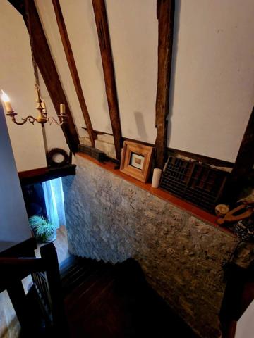 Vente Maison de village 3 pièces 96 m2 à Frayssinet