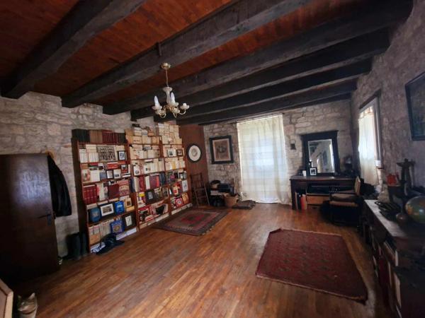 Vente Maison de village 3 pièces 96 m2 à Frayssinet