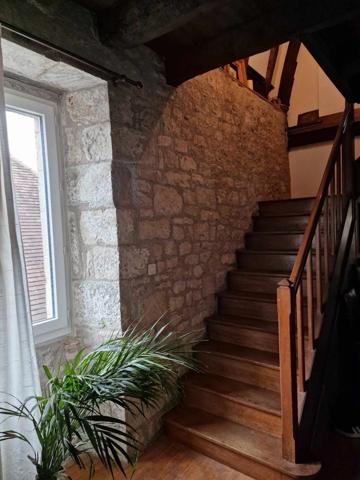 Vente Maison de village 3 pièces 96 m2 à Frayssinet