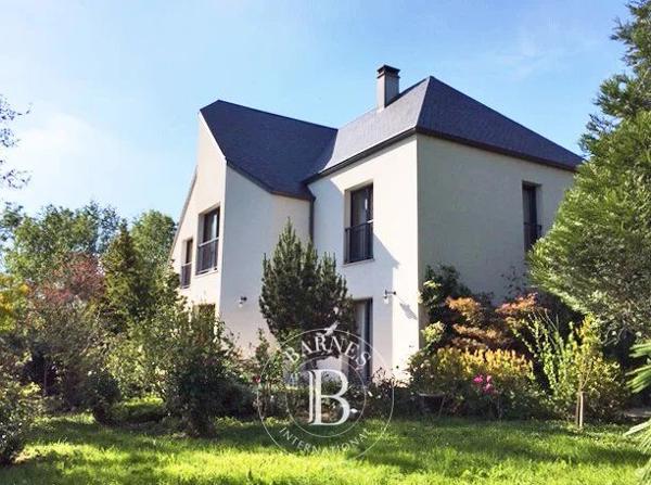 Thury-Harcourt, Maison 5 Chambres -  320 m² à vendre