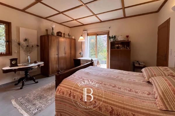 Thury-Harcourt, Maison 5 Chambres -  320 m² à vendre