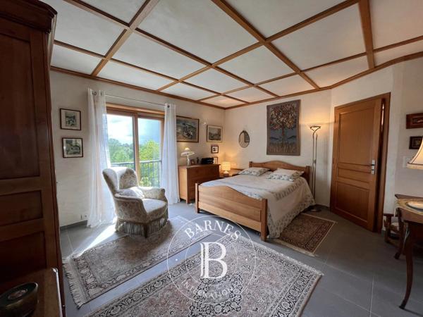 Thury-Harcourt, Maison 5 Chambres -  320 m² à vendre