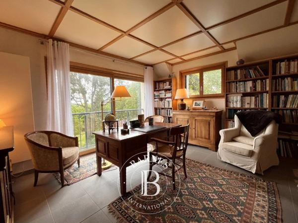 Thury-Harcourt, Maison 5 Chambres -  320 m² à vendre