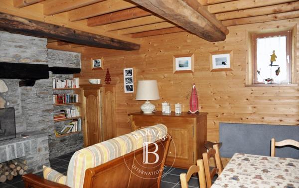 Thury-Harcourt, Maison 5 Chambres -  320 m² à vendre