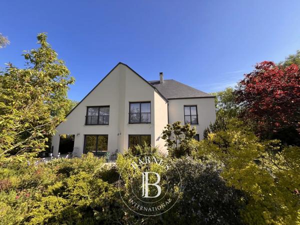 Thury-Harcourt, Maison 5 Chambres -  320 m² à vendre