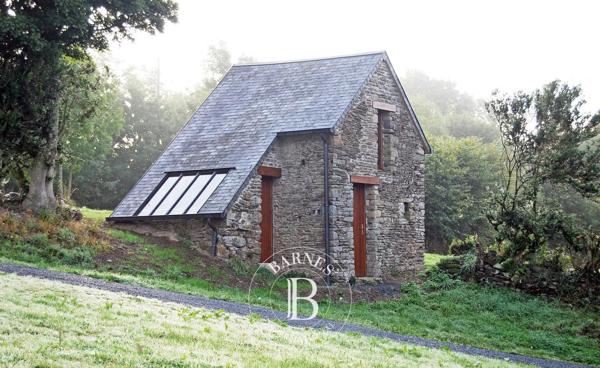 Thury-Harcourt, Maison 5 Chambres -  320 m² à vendre